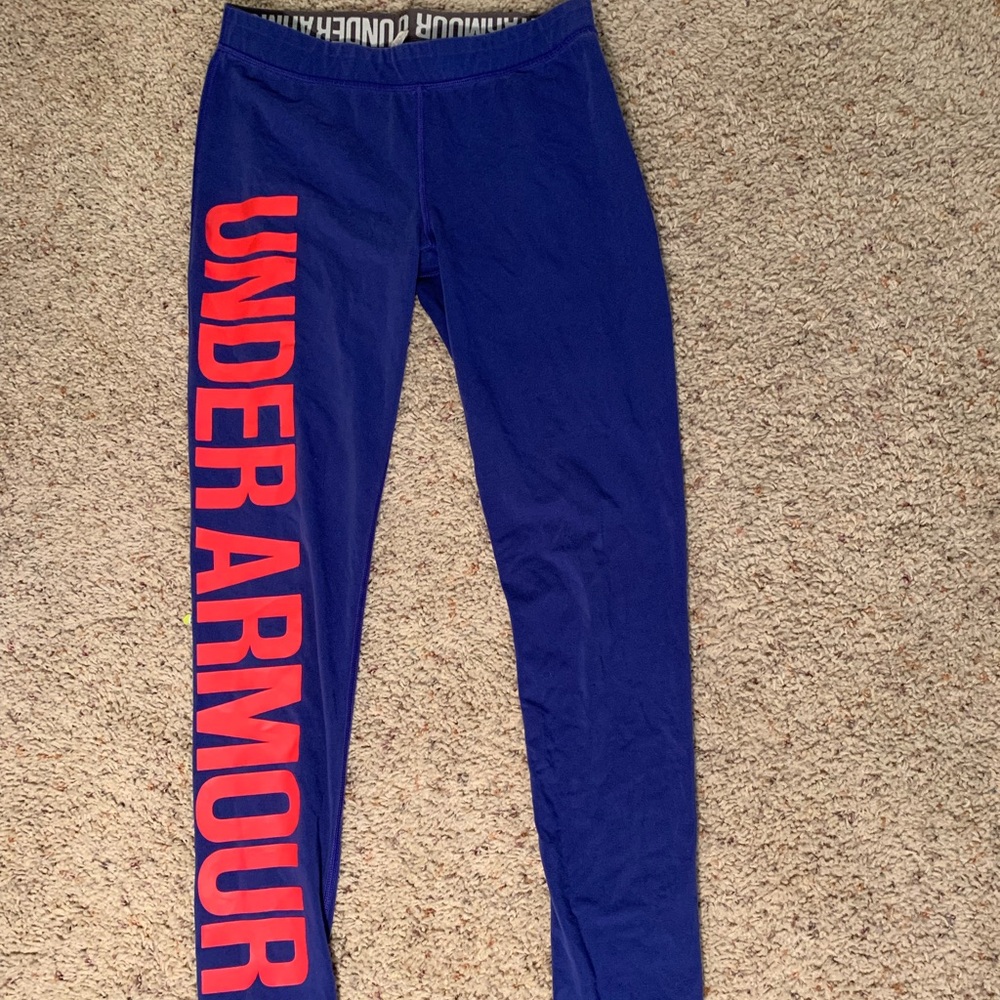 Under Armor Leggings